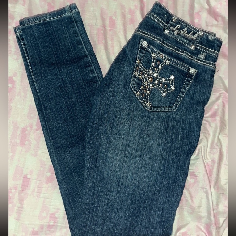 Jeans - Picture 4 of 4